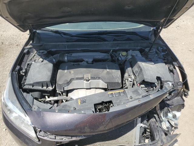 Photo 11 from auction – 2015 CHEVROLET MALIBU LTZ with VIN 1G11F5SL6FF243110