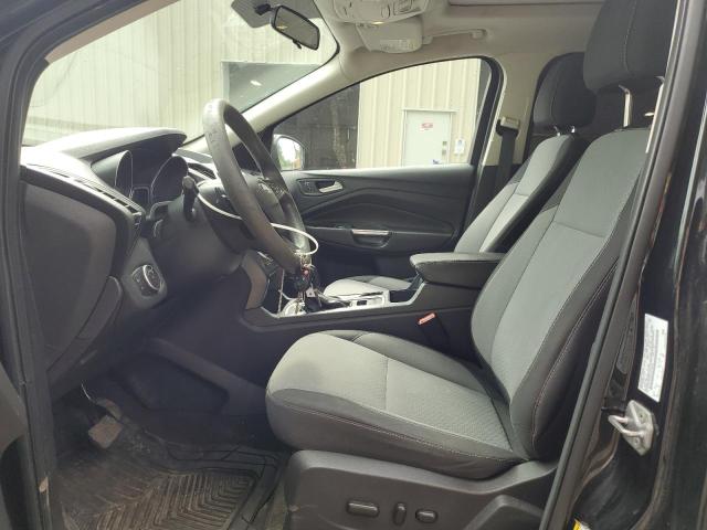 Zdjęcie 7 z aukcji – 2017 FORD ESCAPE SE z VIN 1FMCU9GD2HUC40942