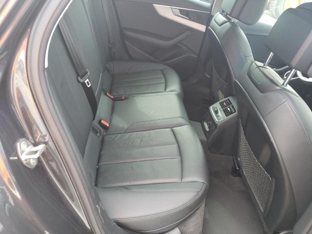 Photo 10 from auction – 2019 AUDI A4 KOMFORT with VIN WAUANAF48KA046935