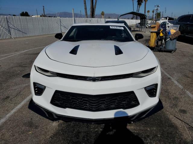 Photo 5 from auction – 2017 CHEVROLET CAMARO SS with VIN 1G1FF1R74H0116014