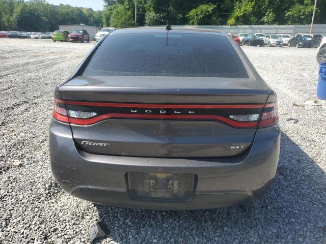 Photo 6 from auction – 2016 DODGE DART SXT with VIN 1C3CDFBB3GD605897