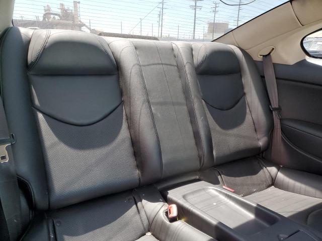 Photo 10 from auction – 2008 INFINITI G37 BASE with VIN JNKCV64E68M127555