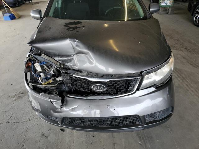 Photo 11 from auction – 2013 KIA FORTE EX with VIN KNAFU4A24D5739268