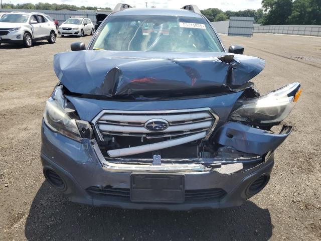 Снимка 5 от търг – 2017 SUBARU OUTBACK 2. с VIN 4S4BSAAC7H3344612