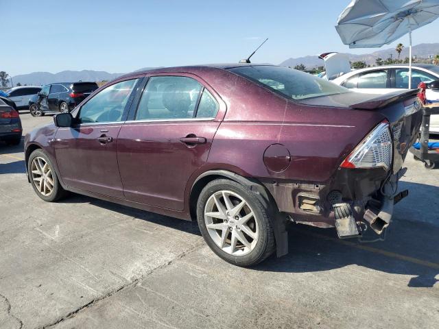 Photo 2 from auction – 2012 FORD FUSION SEL with VIN 3FAHP0JA2CR257130