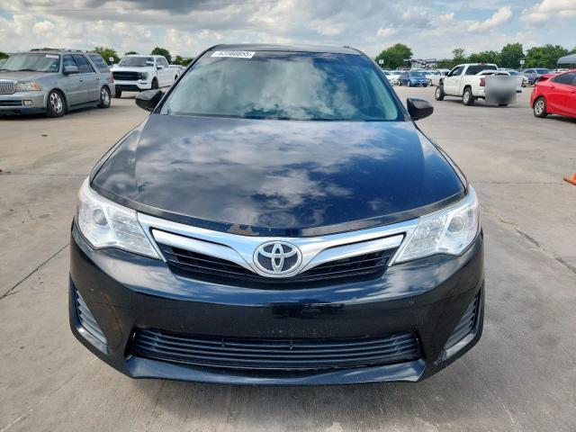 Photo 5 from auction – 2012 TOYOTA CAMRY BASE with VIN 4T1BF1FK4CU126182