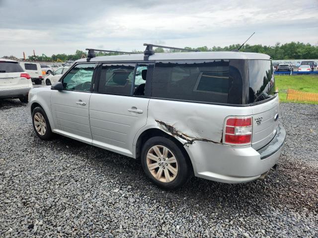 Photo 2 from auction – 2010 FORD FLEX SE with VIN 2FMGK5BC9ABA42708