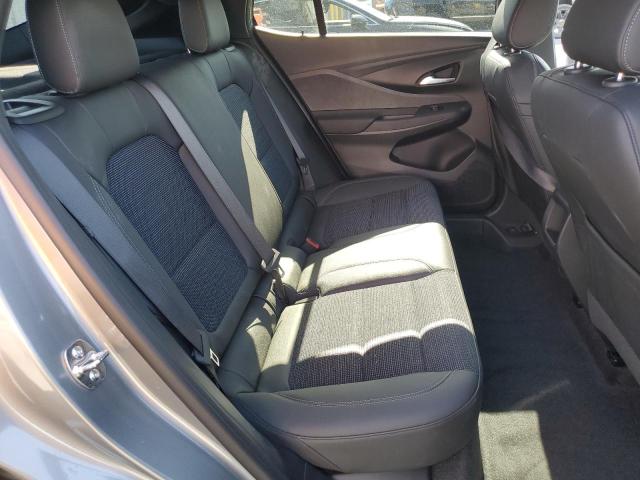 Photo 11 from auction – 2025 BUICK ENVISTA PREFERRED with VIN KL47LAEP3SB203791