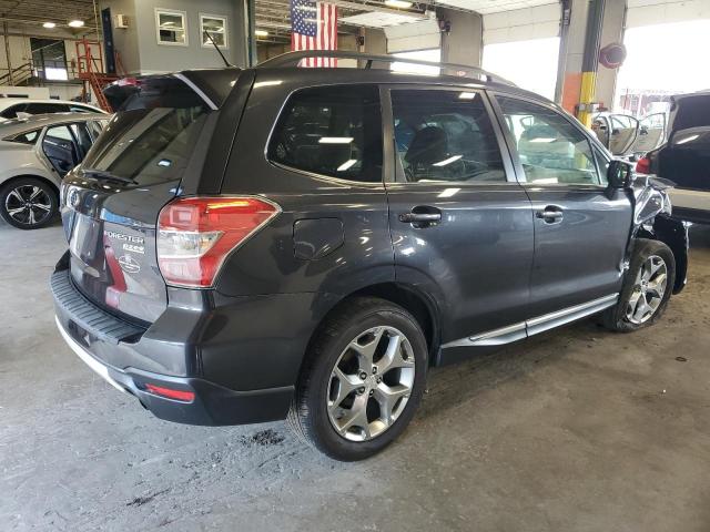 Photo 3 from auction – 2015 SUBARU FORESTER 2 with VIN JF2SJAUC7FH433584