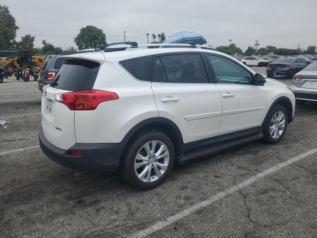 Photo 3 from auction – 2013 TOYOTA RAV4 LIMIT with VIN 2T3YFREV2DW036011
