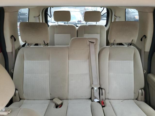Photo 10 from auction – 2008 FORD EXPLORER X with VIN 1FMEU73E28UA55401