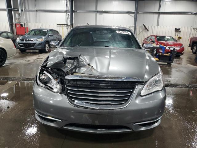 Photo 5 from auction – 2013 CHRYSLER 200 LIMITE with VIN 1C3CCBCG8DN503913