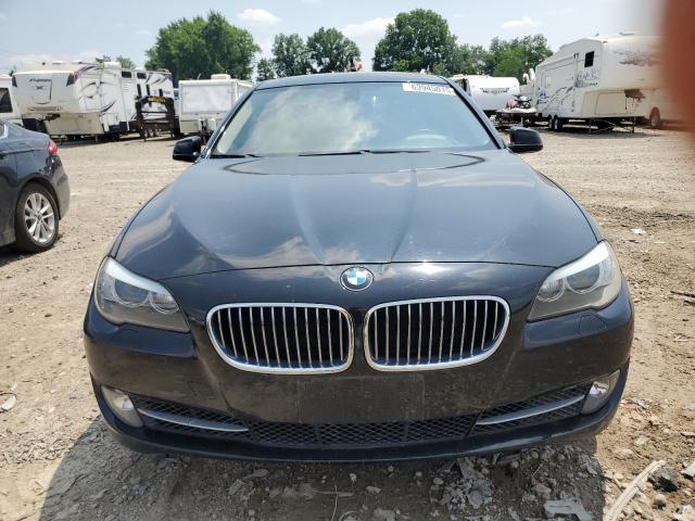 Photo 5 from auction – 2013 BMW 528 XI with VIN WBAXH5C58DDW16813