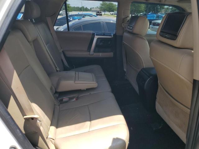 Zdjęcie 11 z aukcji – 2012 TOYOTA 4RUNNER SR5 z VIN JTEBU5JR7C5097661