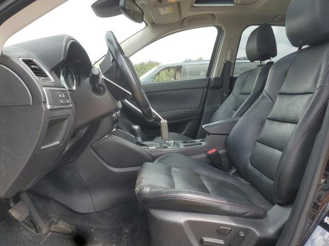 Photo 7 from auction – 2016 MAZDA CX-5 GT with VIN JM3KE4DY6G0887865