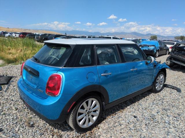 Photo 3 from auction – 2016 MINI COOPER with VIN WMWXU1C50G2D09885