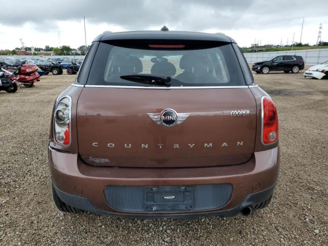 Фото 6 с аукциона – 2013 MINI COOPER COU с VIN WMWZB3C51DWM09554