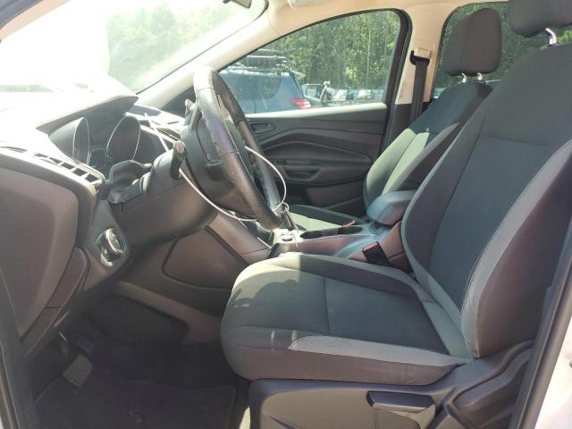 Photo 7 from auction – 2016 FORD ESCAPE S with VIN 1FMCU0F78GUB52127