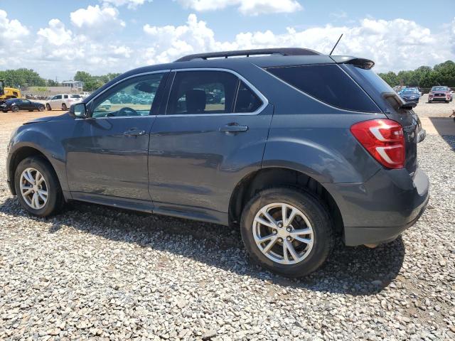 Photo 2 from auction – 2017 CHEVROLET EQUINOX LT with VIN 2GNALCEK4H6166152