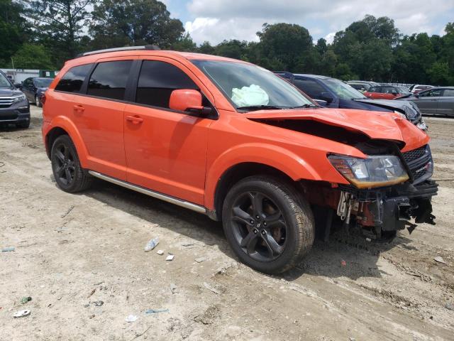 Photo 4 from auction – 2019 DODGE JOURNEY CR with VIN 3C4PDDGG1KT861903