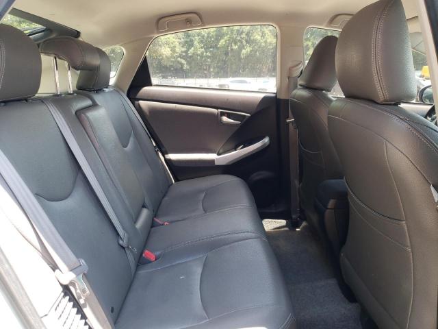 Photo 10 from auction – 2015 TOYOTA PRIUS with VIN JTDKN3DU8F1927131