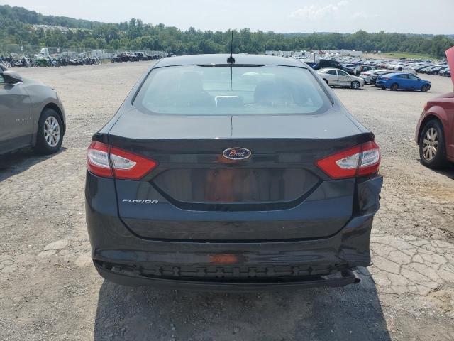 Photo 6 from auction – 2014 FORD FUSION with VIN 1FA6P0G75E5370269