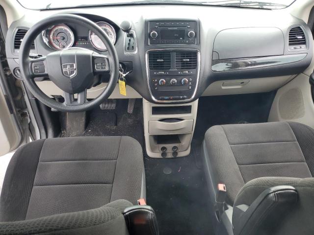 Photo 8 from auction – 2013 DODGE GRAND CARA with VIN 2C4RDGBG5DR639906