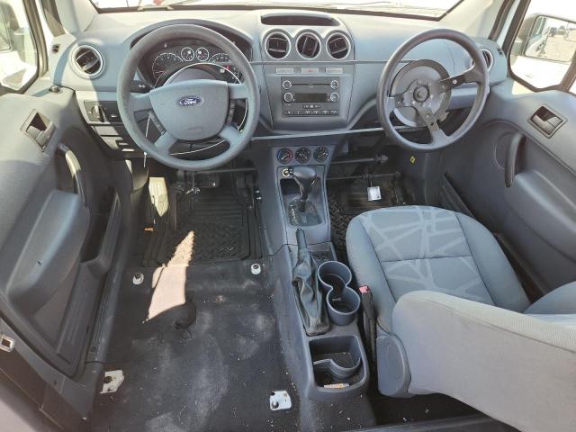 Photo 8 from auction – 2012 FORD TRANSIT CO with VIN NM0LS6BN0CT105625