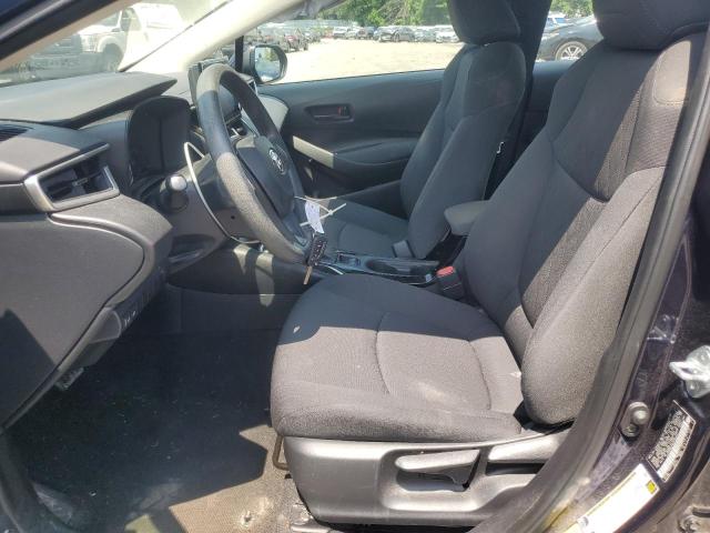 Photo 7 from auction – 2022 TOYOTA COROLLA with VIN 5YFEPMAE9NP388541