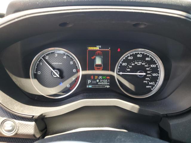 Photo 9 from auction – 2019 SUBARU FORESTER T with VIN JF2SKAWC0KH520750