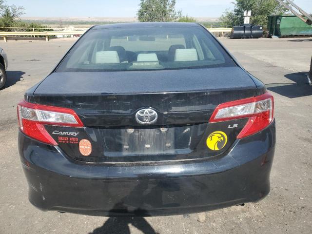 Photo 6 from auction – 2014 TOYOTA CAMRY L with VIN 4T1BF1FK3EU468838