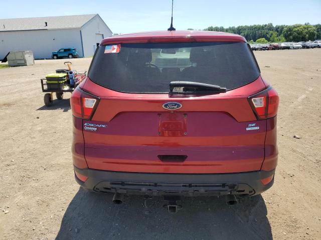 Photo 6 from auction – 2019 FORD ESCAPE SE with VIN 1FMCU0GD0KUA47739