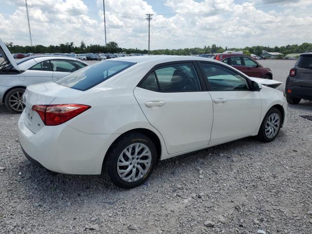 Photo 3 from auction – 2017 TOYOTA COROLLA L with VIN 5YFBURHE8HP588328