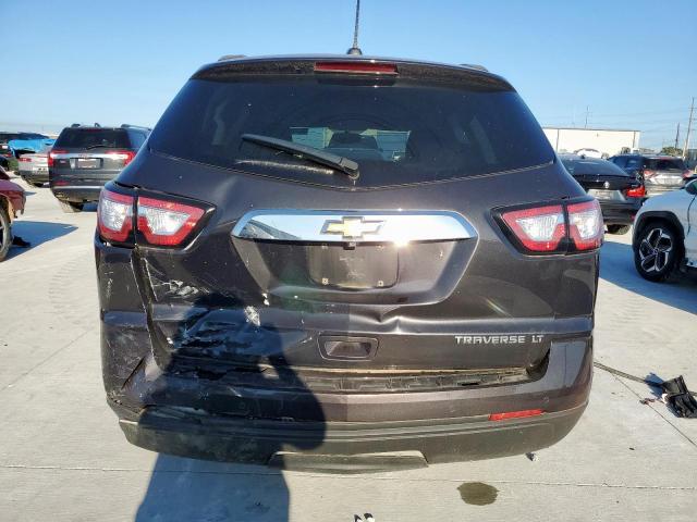 Photo 6 from auction – 2016 CHEVROLET TRAVERSE L with VIN 1GNKRHKD9GJ118654