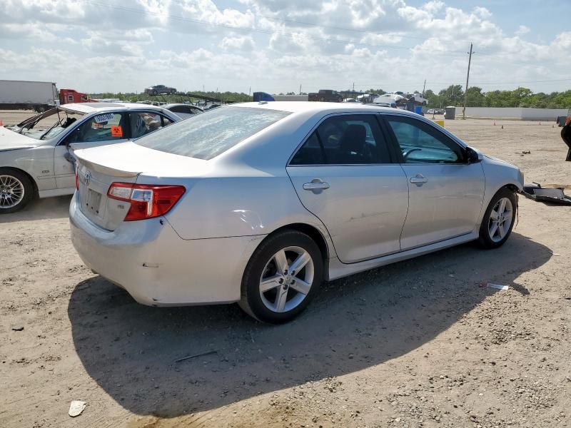 Photo 3 from auction – 2014 TOYOTA CAMRY L with VIN 4T1BF1FK3EU322889