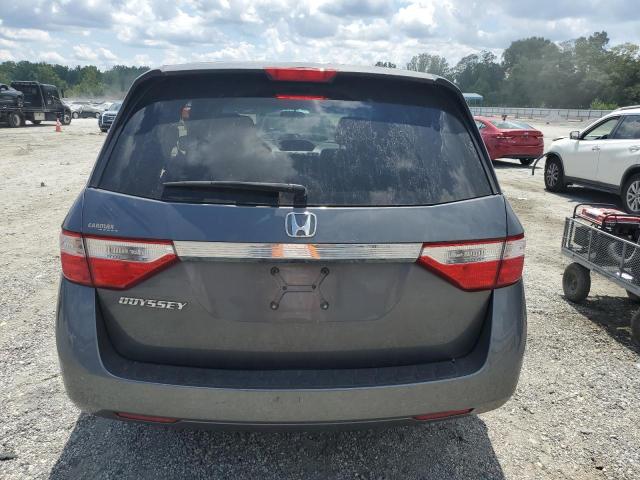 Photo 6 from auction – 2011 HONDA ODYSSEY EX with VIN 5FNRL5H49BB061970