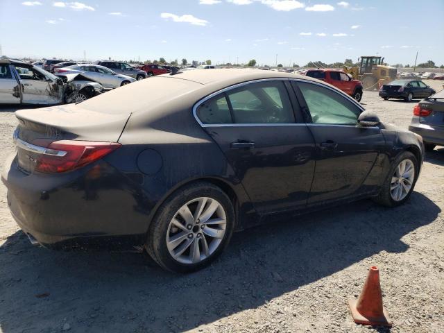 Photo 3 from auction – 2014 BUICK REGAL with VIN 2G4GK5EX5E9275299