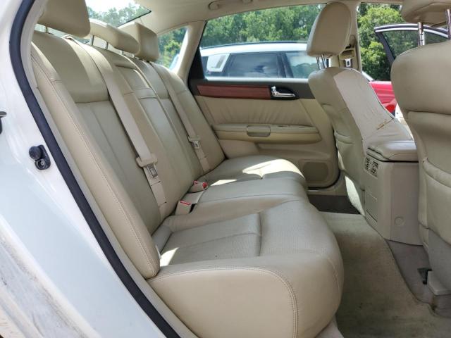 Photo 10 from auction – 2007 INFINITI M35 BASE with VIN JNKAY01F87M457947