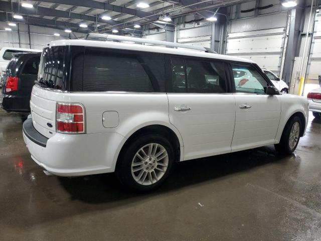 Photo 3 from auction – 2018 FORD FLEX SEL with VIN 2FMHK6C81JBA10226