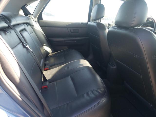 Photo 10 from auction – 2004 FORD TAURUS with VIN 1FAHP55S64A167992