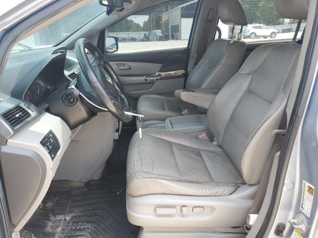 Photo 7 from auction – 2011 HONDA ODYSSEY EX with VIN 5FNRL5H6XBB089634