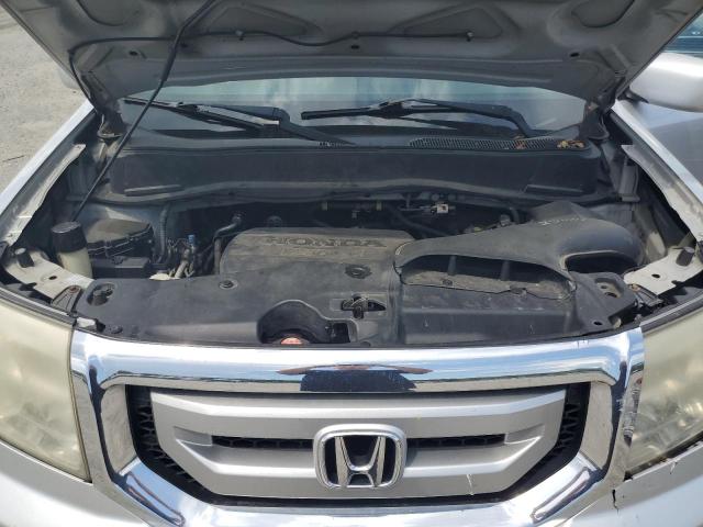 Photo 12 from auction – 2009 HONDA PILOT TOUR with VIN 5FNYF48929B008885