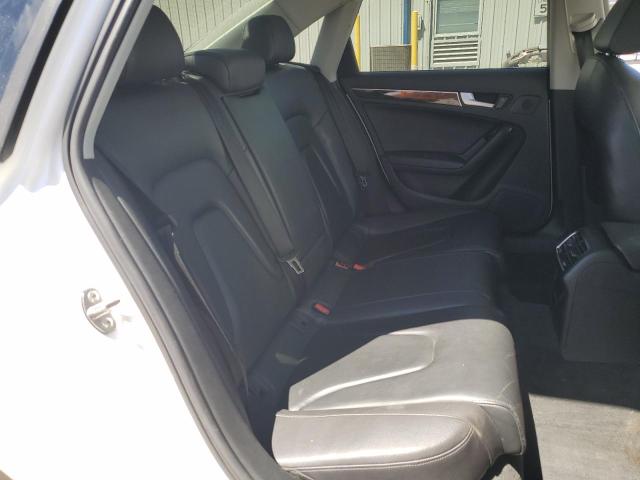 Photo 10 from auction – 2015 AUDI A4 PREMIUM with VIN WAUFFAFL1FA076309