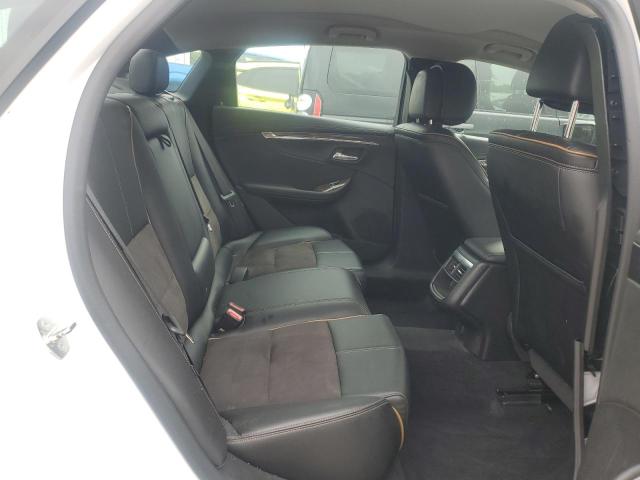 Photo 10 from auction – 2014 CHEVROLET IMPALA LT with VIN 2G1125S35E9103875