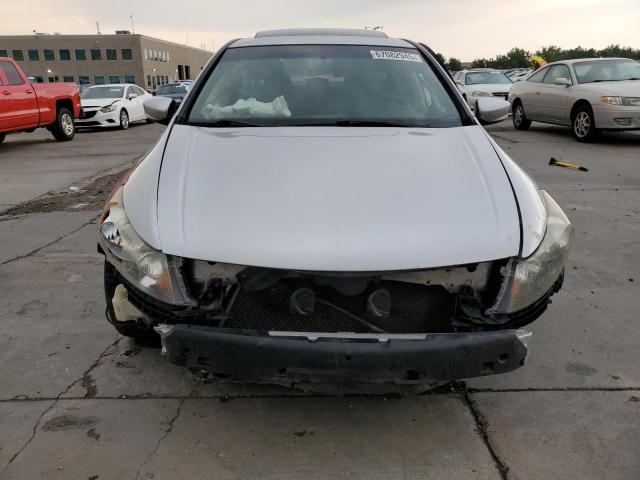 Photo 5 from auction – 2010 HONDA ACCORD EX with VIN 1HGCP2F71AA181891