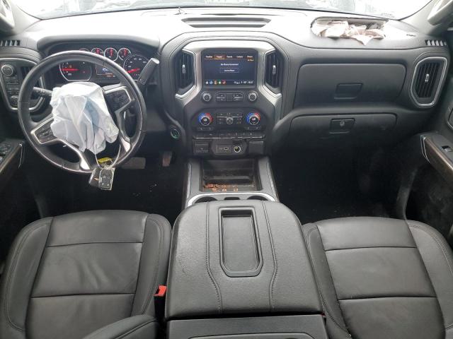 Photo 8 from auction – 2022 CHEVROLET SILVERADO with VIN 2GC4YNE79N1225011