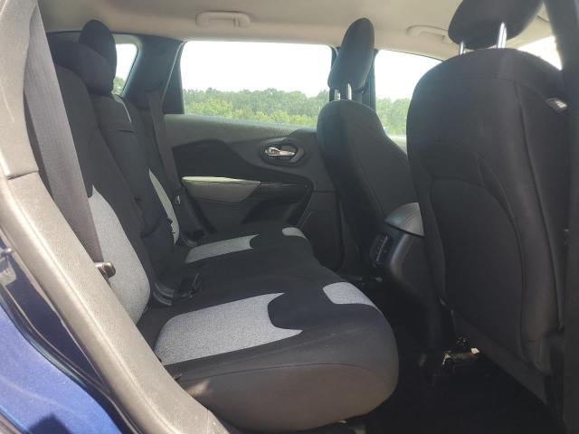 Photo 11 from auction – 2014 JEEP CHEROKEE S with VIN 1C4PJLAB2EW185220
