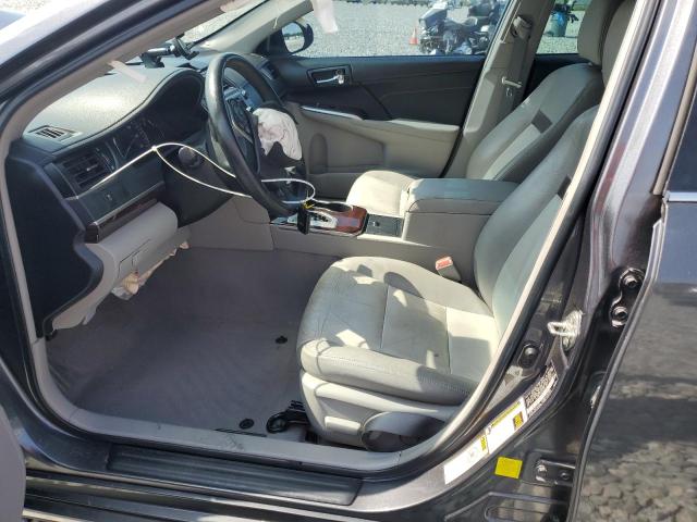 Photo 7 from auction – 2014 TOYOTA CAMRY L with VIN 4T1BF1FK8EU431641