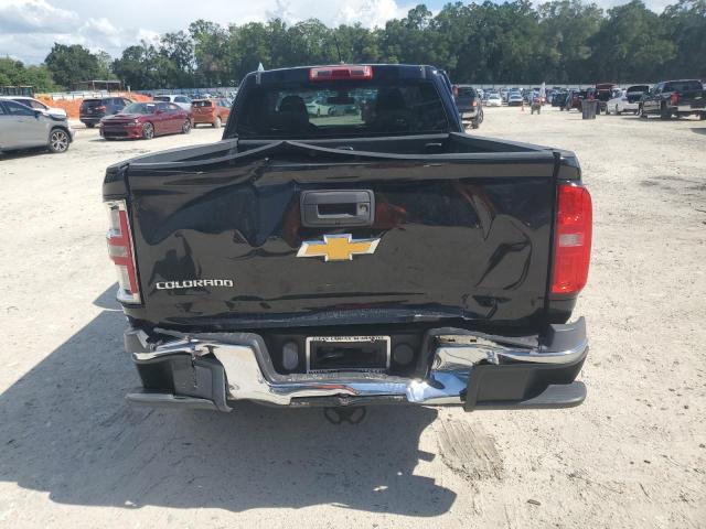 Photo 6 from auction – 2016 CHEVROLET COLORADO with VIN 1GCHSBEA2G1203423