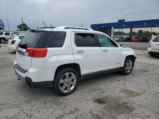 Photo 3 from auction – 2015 GMC TERRAIN SL with VIN 2GKFLYE35F6139838